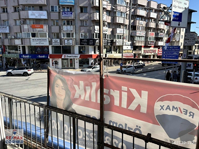 ÇANAKKALE MERKEZ DEMİRCİOĞLU KİRALIK 2+1 OFİS KATI - Görsel 4