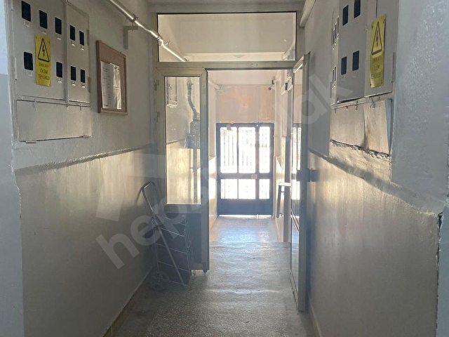 TAB PREMIUMDAN AKARBAŞINDA 2+1 KİRALIK DAİRE - Görsel 12