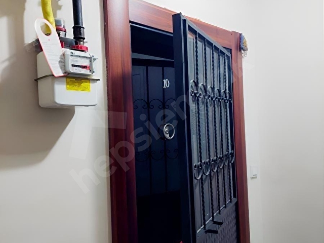 TİRE TOKİ 3.EBAT TA SATILIK DAİRE