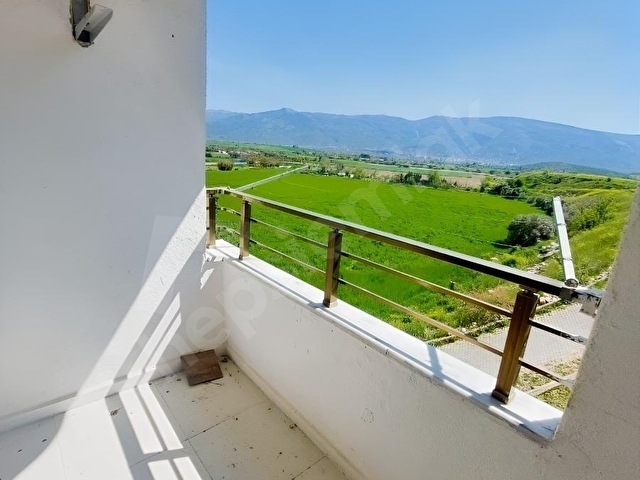 TİRE TOKİ 3.EBAT TA SATILIK DAİRE - Görsel 2