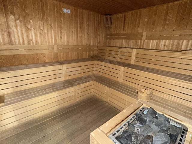 YAŞAMKENT SİERRA KONUTLARINDA 2+1 CAM BALKONLU KİRALIK DAİRE... - Görsel 19