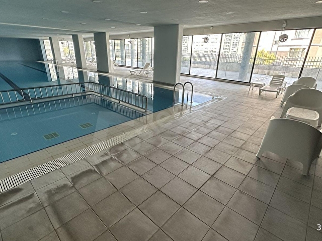 YAŞAMKENT SİERRA KONUTLARINDA 2+1 CAM BALKONLU KİRALIK DAİRE... - Görsel 15