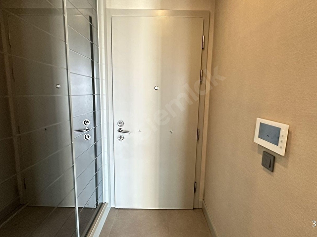 YAŞAMKENT SİERRA KONUTLARINDA 2+1 CAM BALKONLU KİRALIK DAİRE... - Görsel 22