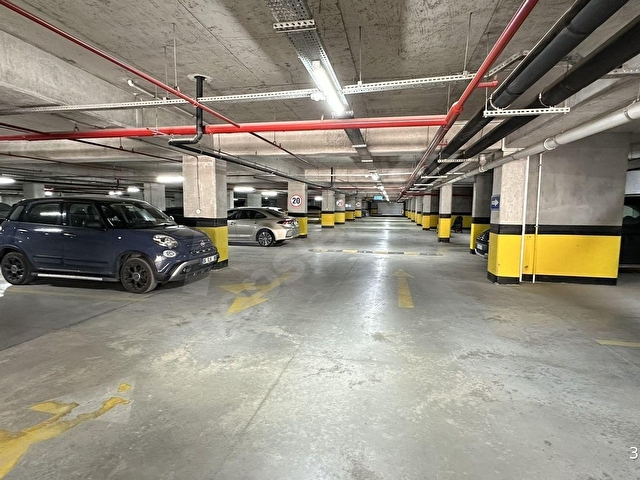 YAŞAMKENT SİERRA KONUTLARINDA 2+1 CAM BALKONLU KİRALIK DAİRE... - Görsel 12