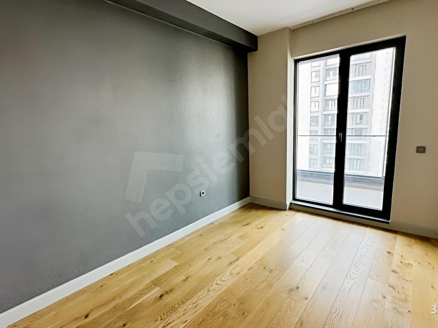 YAŞAMKENT SİERRA KONUTLARINDA 2+1 CAM BALKONLU KİRALIK DAİRE... - Görsel 28