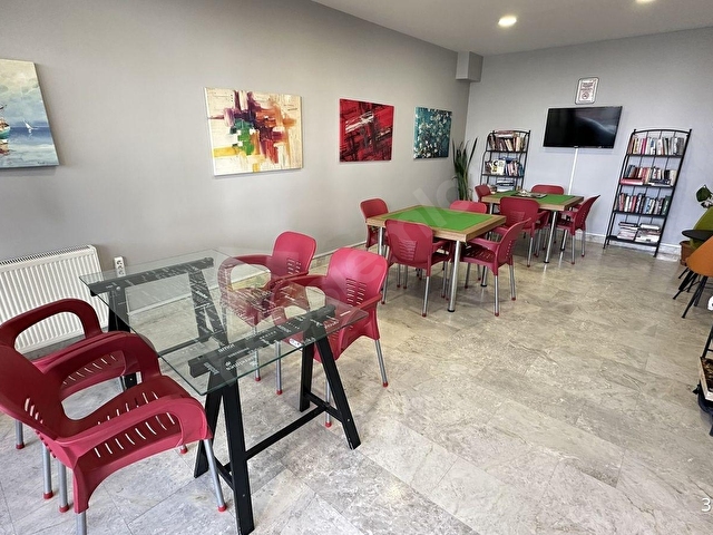 YAŞAMKENT SİERRA KONUTLARINDA 2+1 CAM BALKONLU KİRALIK DAİRE... - Görsel 17