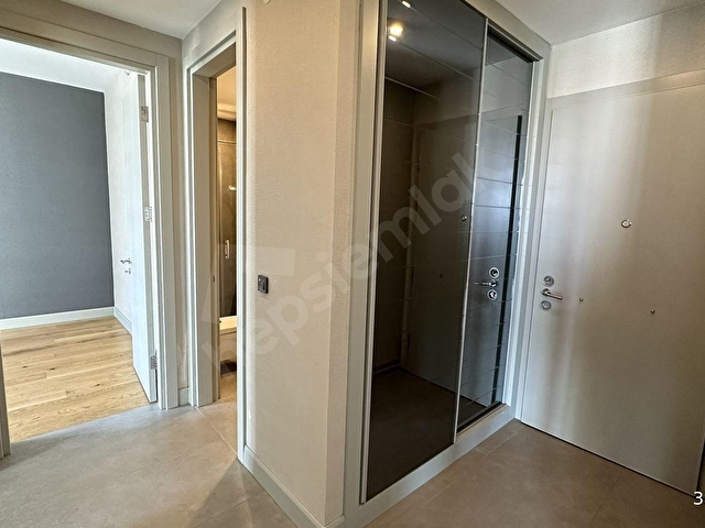YAŞAMKENT SİERRA KONUTLARINDA 2+1 CAM BALKONLU KİRALIK DAİRE... - Görsel 23