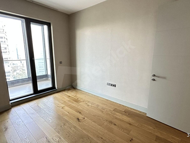 YAŞAMKENT SİERRA KONUTLARINDA 2+1 CAM BALKONLU KİRALIK DAİRE... - Görsel 29