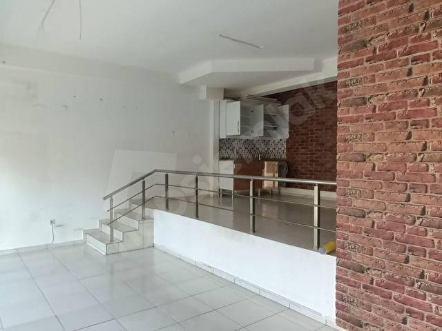 Ordu Bulvarı Üzerinde Kiralık Dükkan Mağaza - Görsel 2