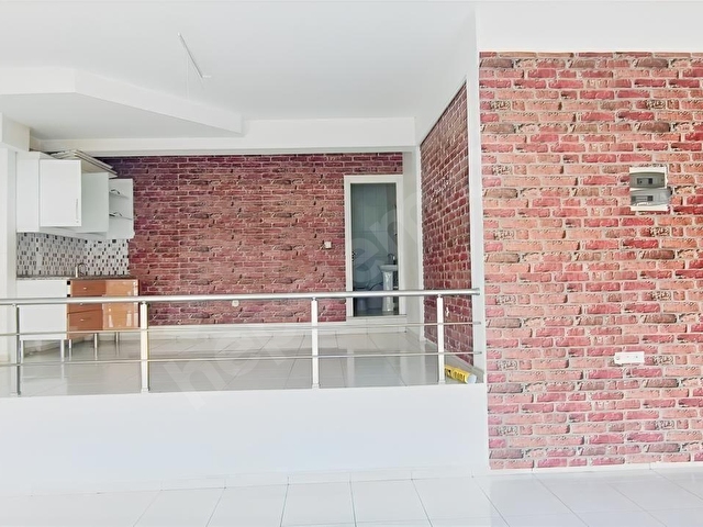 Ordu Bulvarı Üzerinde Kiralık Dükkan Mağaza - Görsel 5