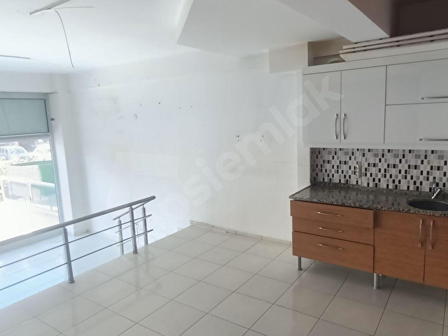 Ordu Bulvarı Üzerinde Kiralık Dükkan Mağaza - Görsel 11
