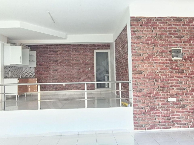 Ordu Bulvarı Üzerinde Kiralık Dükkan Mağaza - Görsel 6