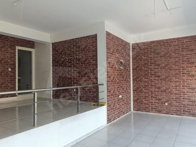Ordu Bulvarı Üzerinde Kiralık Dükkan Mağaza