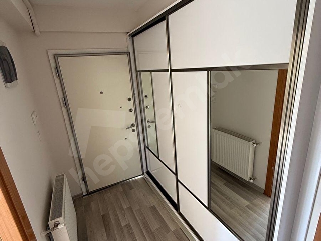 GÖKÇE BAĞÇİVAN GAYRİMENKULDEN CADDE ÜZERİ ÖN CEPHE FERAH DAİRE - Görsel 18