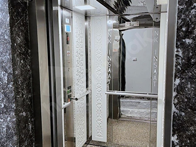 SEYREK MERKEZDE DOĞALGAZLI EŞYALI KİRALIK 1+1 DAİRE - Görsel 5