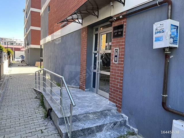 SEYREK MERKEZDE DOĞALGAZLI EŞYALI KİRALIK 1+1 DAİRE - Görsel 3