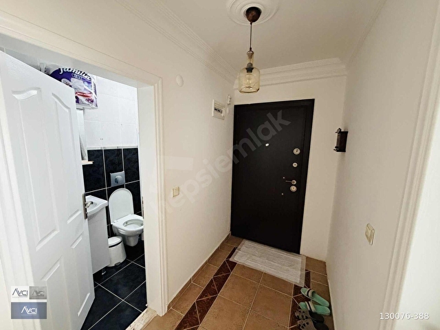 AVCIDAN ALTINOLUK 5+1 FULL MANZARA TRİPLEX VİLLA KAPALI OTOPARK - Görsel 23