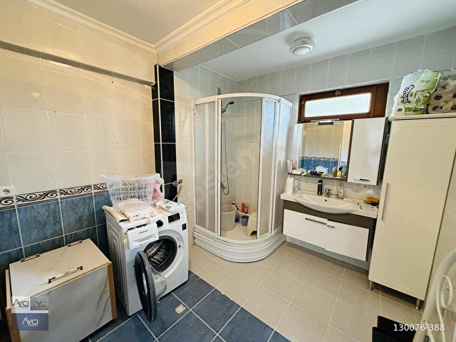 AVCIDAN ALTINOLUK 5+1 FULL MANZARA TRİPLEX VİLLA KAPALI OTOPARK - Görsel 9