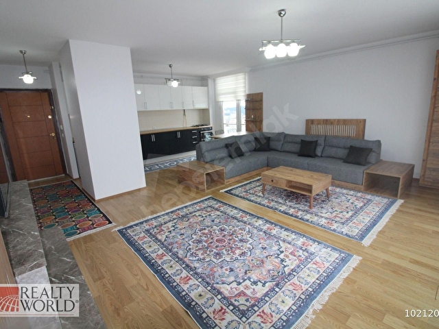 Kiralık Daire--Dumankaya Konsept--Lüks Eşyalı--En Geniş M2---1+1 - Görsel 8