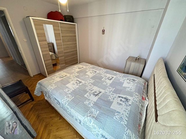 MERKEZİ KONUM SEYFİ DEMİRSOY KARŞISI 2+1 KAPALI MUTFAK 90m2 ÇİFT CEPHE  KAPALI CATI CEVİKBİR SATILK - Görsel 16