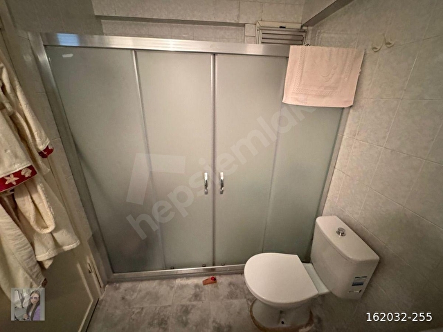 MERKEZİ KONUM SEYFİ DEMİRSOY KARŞISI 2+1 KAPALI MUTFAK 90m2 ÇİFT CEPHE  KAPALI CATI CEVİKBİR SATILK - Görsel 24