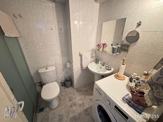 MERKEZİ KONUM SEYFİ DEMİRSOY KARŞISI 2+1 KAPALI MUTFAK 90m2 ÇİFT CEPHE  KAPALI CATI CEVİKBİR SATILK - Görsel 23