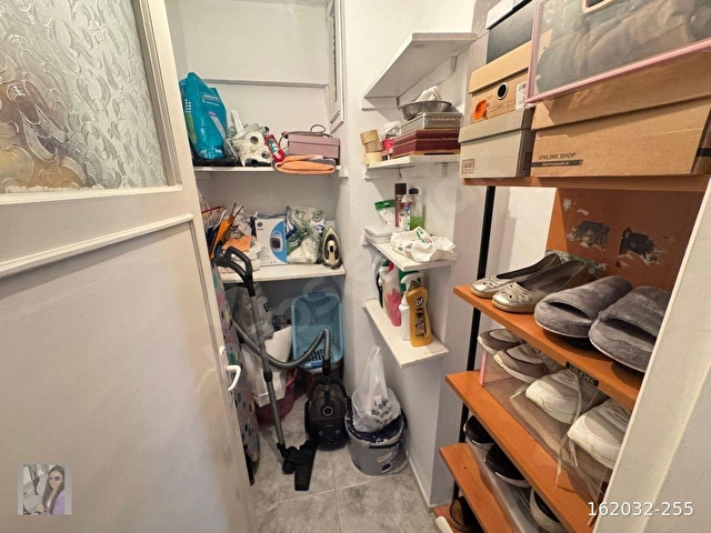 MERKEZİ KONUM SEYFİ DEMİRSOY KARŞISI 2+1 KAPALI MUTFAK 90m2 ÇİFT CEPHE  KAPALI CATI CEVİKBİR SATILK - Görsel 25
