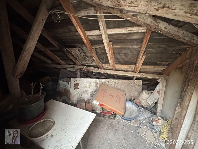 MERKEZİ KONUM SEYFİ DEMİRSOY KARŞISI 2+1 KAPALI MUTFAK 90m2 ÇİFT CEPHE  KAPALI CATI CEVİKBİR SATILK - Görsel 30