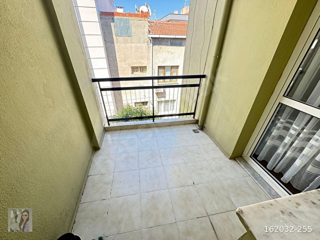 MERKEZİ KONUM SEYFİ DEMİRSOY KARŞISI 2+1 KAPALI MUTFAK 90m2 ÇİFT CEPHE  KAPALI CATI CEVİKBİR SATILK - Görsel 27