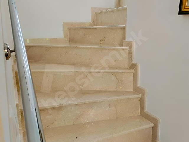 ALAÇATIDA MÜSTAKİL YÜZME HAVUZLU,3+1,FULL EŞYALI,MÜŞTEMİLATLI - Görsel 28