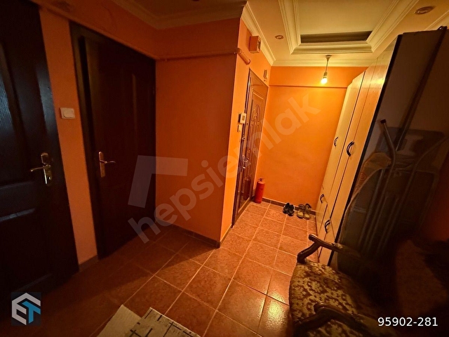 Erdal tosun gayrimenkul harbiye mh 3+1 mobilya kiralık - Görsel 5