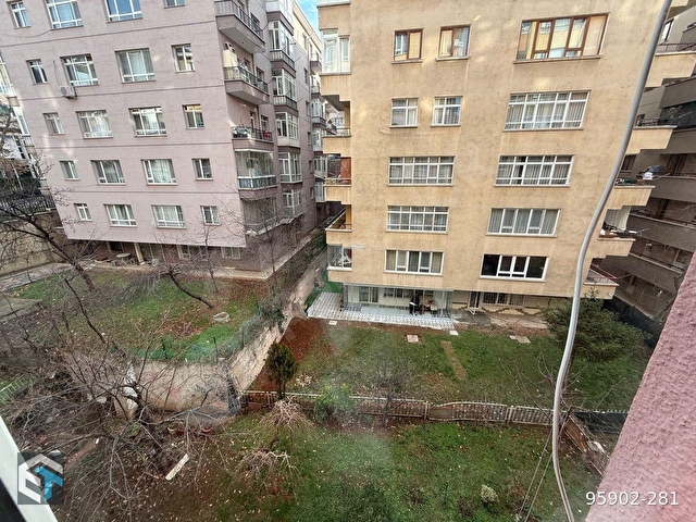 Erdal tosun gayrimenkul harbiye mh 3+1 mobilya kiralık - Görsel 8