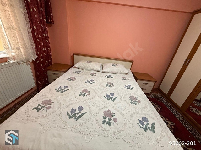 Erdal tosun gayrimenkul harbiye mh 3+1 mobilya kiralık - Görsel 23