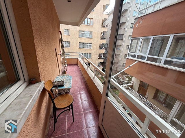 Erdal tosun gayrimenkul harbiye mh 3+1 mobilya kiralık - Görsel 29