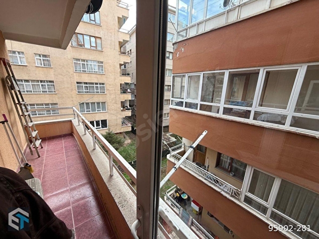 Erdal tosun gayrimenkul harbiye mh 3+1 mobilya kiralık - Görsel 28
