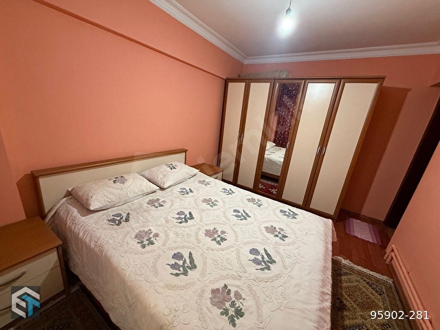 Erdal tosun gayrimenkul harbiye mh 3+1 mobilya kiralık - Görsel 22