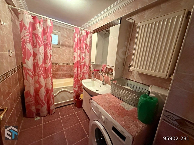 Erdal tosun gayrimenkul harbiye mh 3+1 mobilya kiralık - Görsel 20