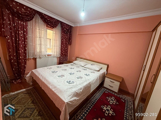 Erdal tosun gayrimenkul harbiye mh 3+1 mobilya kiralık - Görsel 21