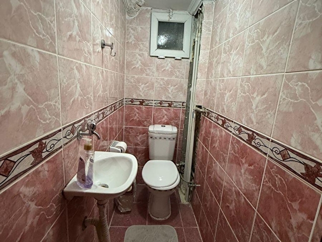 Erdal tosun gayrimenkul harbiye mh 3+1 mobilya kiralık - Görsel 19