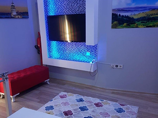 Gunluk Kiralik Luks Daire Wifi 119906 5 Hurriyet Emlak