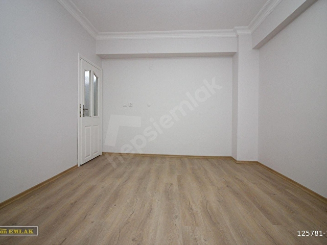 2005 YAPIMI BİNADA YENİ TADİLATLI MASRAFSIZ 2+1 DÜZ GİRİŞ YATIRIMLIK - Görsel 14