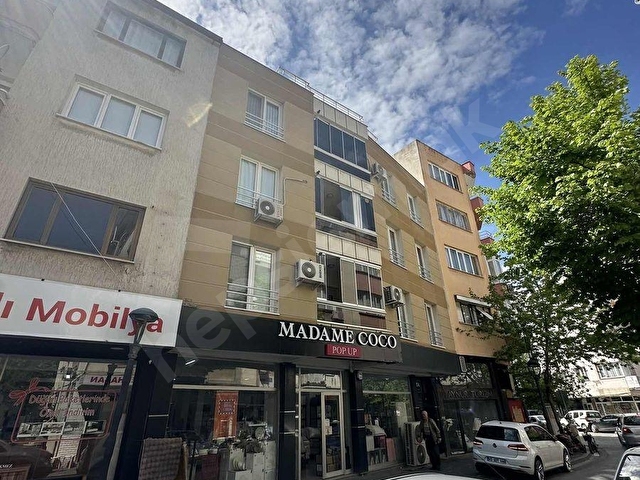 EMRAH EMLAKTAN RAGIPBEY MAH SATILIK DUBLEKS DAİRE - Görsel 8