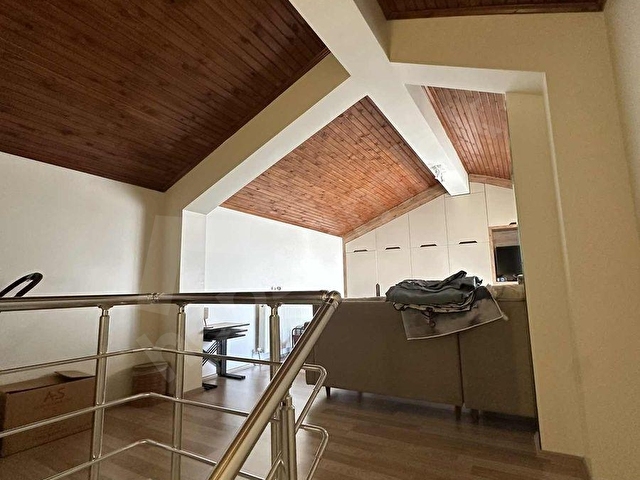 EMRAH EMLAKTAN RAGIPBEY MAH SATILIK DUBLEKS DAİRE - Görsel 10