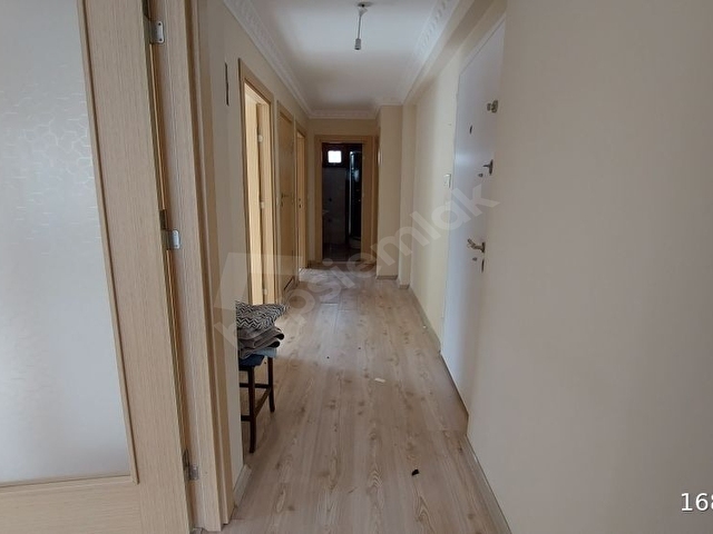 3+1 YENİ BİNADA,ULAŞIMA YAKIN,ARA KAT,GENİŞ,FERAH,DAİRE - Görsel 19