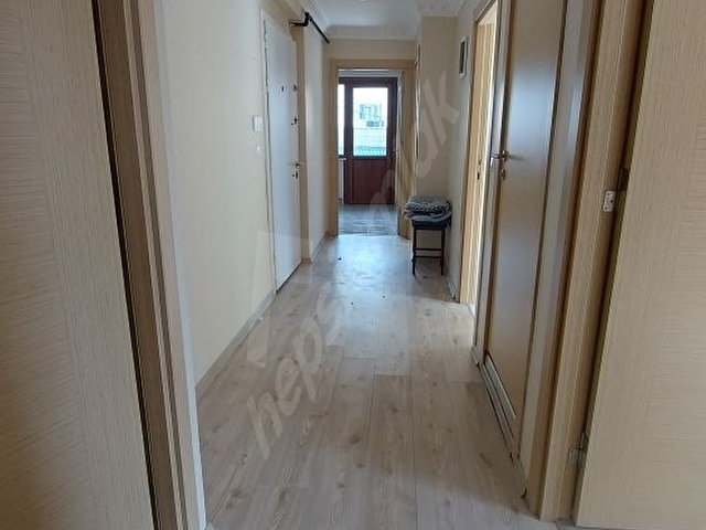 3+1 YENİ BİNADA,ULAŞIMA YAKIN,ARA KAT,GENİŞ,FERAH,DAİRE - Görsel 21
