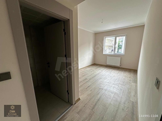 İSTASYON MAH SIFIR CADDE ÜZERİ ASANSÖRLÜ KATTA E. BANYOLU 2+1 - Görsel 23