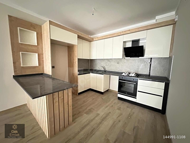 İSTASYON MAH SIFIR CADDE ÜZERİ ASANSÖRLÜ KATTA E. BANYOLU 2+1 - Görsel 6