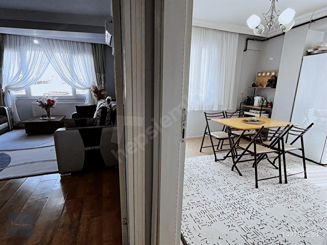 Sınırsız Kredili 235 M2 Kat Dubleksi - Görsel 9