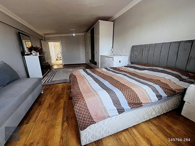 Sınırsız Kredili 235 M2 Kat Dubleksi - Görsel 2