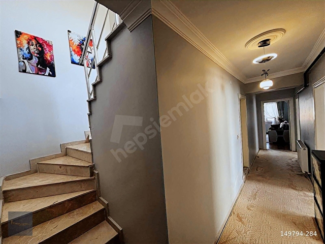 Sınırsız Kredili 235 M2 Kat Dubleksi - Görsel 7